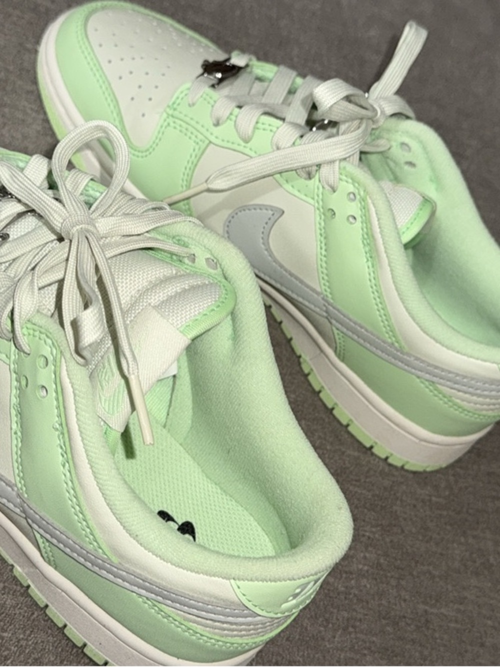 Nike Wmns Dunk Low Next Nature 'Sea Glass' - Picture 2 of 5